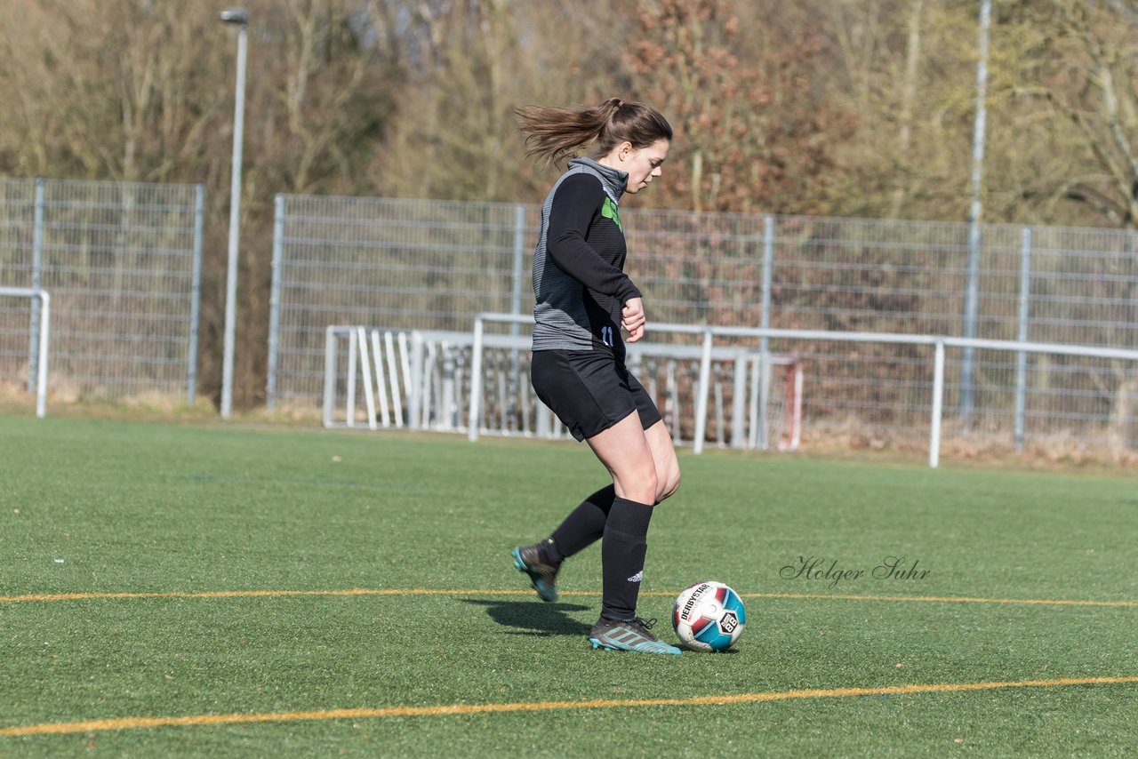 Bild 97 - F TSV Bordesholm - SG Blau Rot Holstein : Ergebnis: 3:0